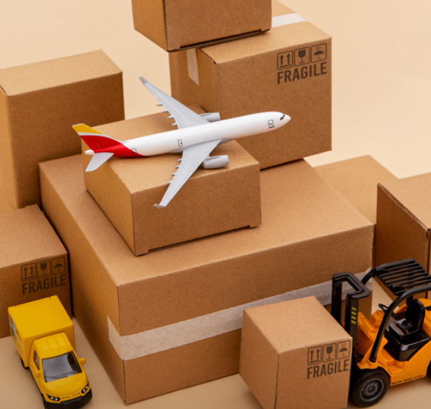 Custom Cardboard Boxes: The Best Shipping Product Protection Option?