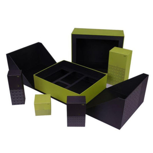 Medisinsk helsevesen Skj&oslash;nnhetsemballasje