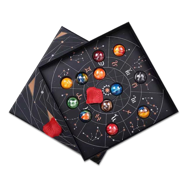 chocolate bonbon box