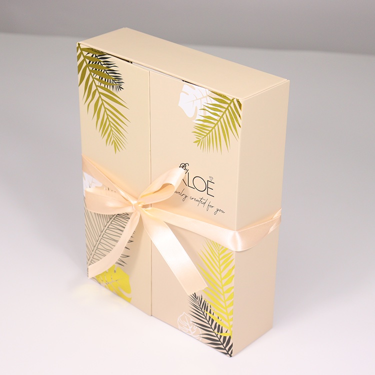 Jewelry Advent Calendar Box
