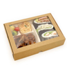  Sushi Bento Packaging Box