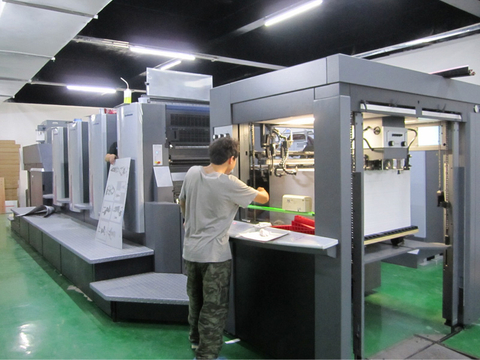 PRODUCTION