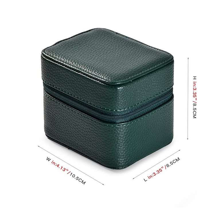 luxury portable watch gift boxes