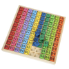 Montessori Wooden Board Game