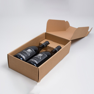 Boxes for Wine Bottles