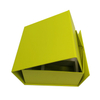 Cosmetic Folding Box