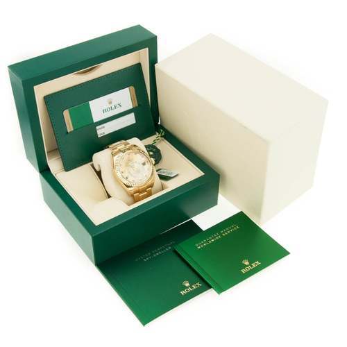 Here are 4 benefits of custom wristwatch boxes for your business