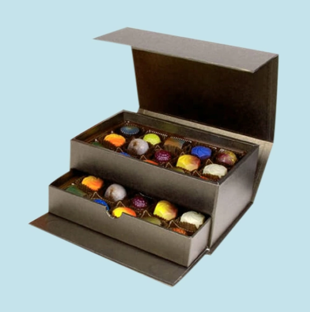 Hvordan lage tysk sjokoladekake bedre