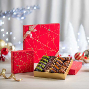 Chocolate Packaging Box Gift