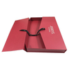 Large Folding Gift Box