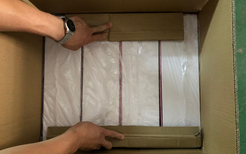Box Packaging-2