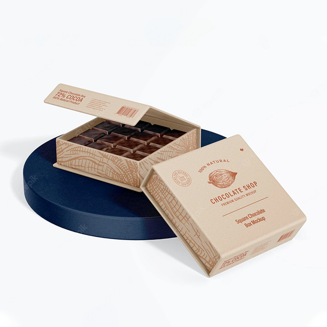 stel magnetisk chokladl&aring;da