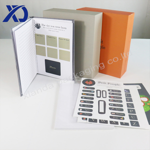 Gave til en gave til en babyboks