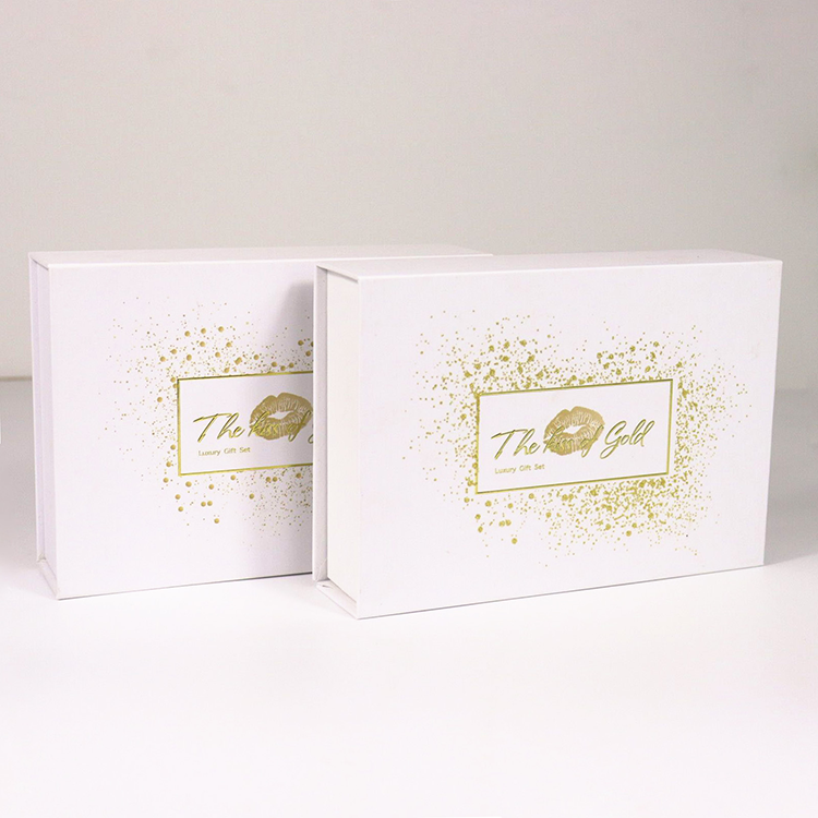 Essential Oil Cardboard Box