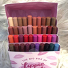 lipstick gift set box