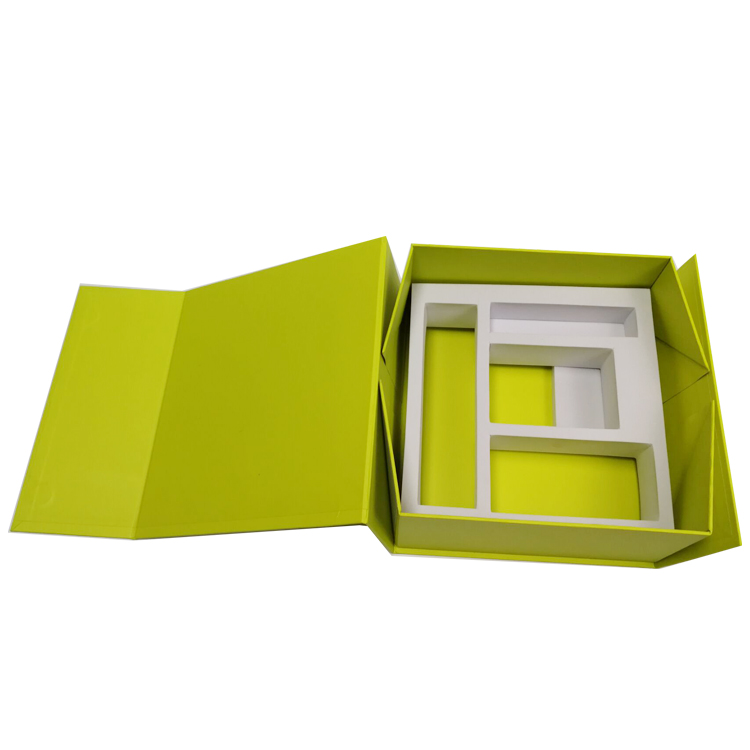 Cosmetic Folding Box