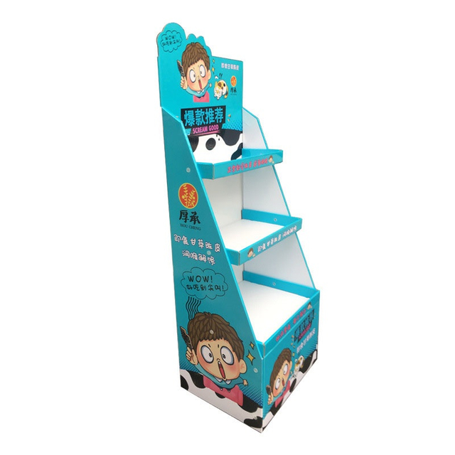 Leksaker Display Stand