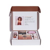 Beauty Mailer Box Packaging