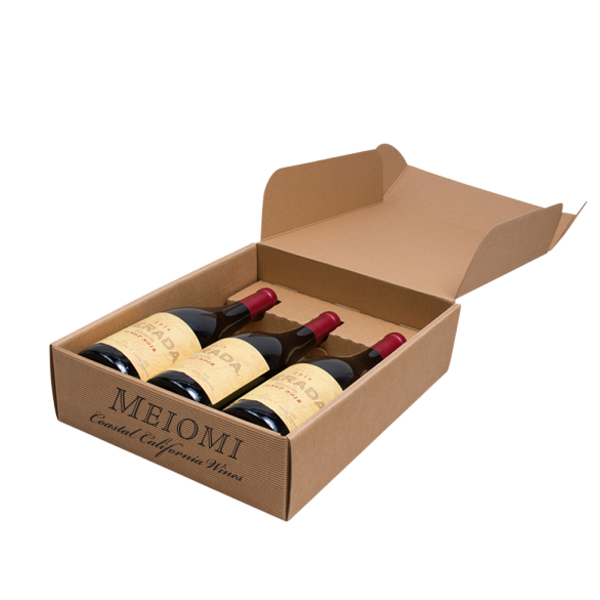 Boxes for Wine Bottles